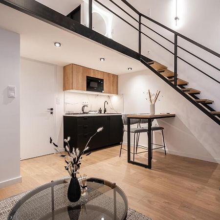 E56 - Grand Boulevard Heritage Residence - Best Location By Bqa บูดาเปสต์ ภายนอก รูปภาพ