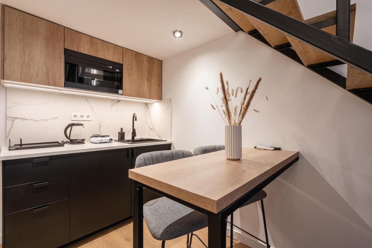 E56 - Grand Boulevard Heritage Residence - Best Location By Bqa บูดาเปสต์ ภายนอก รูปภาพ