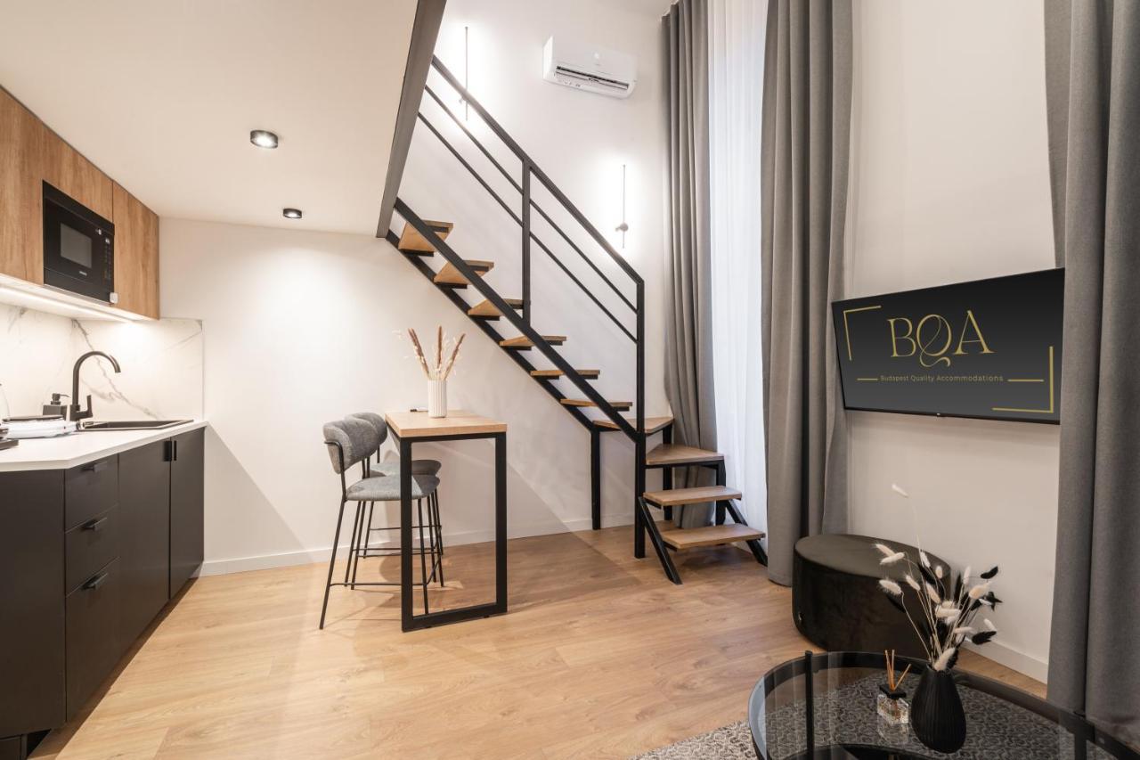 E56 - Grand Boulevard Heritage Residence - Best Location By Bqa บูดาเปสต์ ภายนอก รูปภาพ